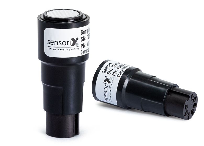Satellix Sensor